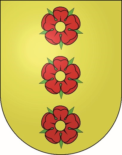 Wappen Buechibärg